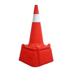Adaptor Traffic Cone