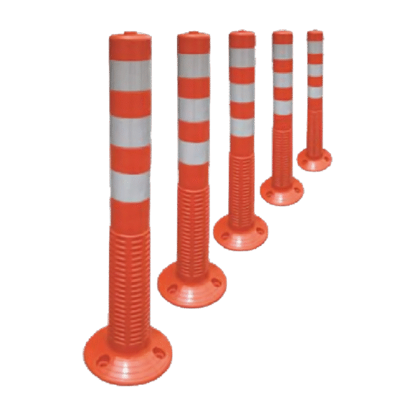 Elastic Pole