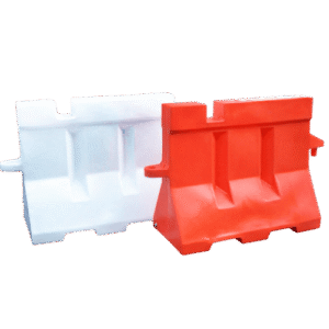 Heavy Duty Road Barrier