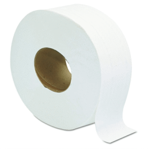 Jumbo Roll Tissue