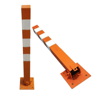 Adjustable Parking Pole