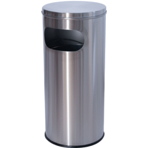 Stainless Steel Bin