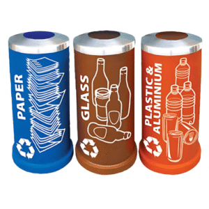 Recycle Zara 68 (STO)