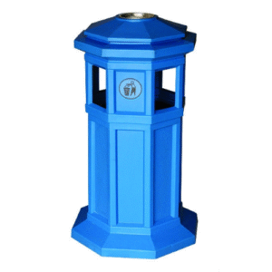 Polyethylene Bin