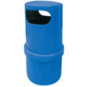 Polyethylene Bin