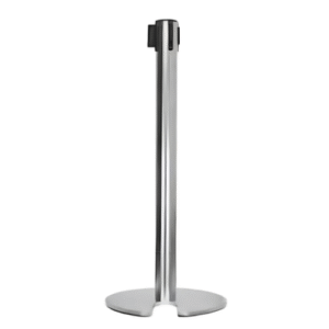 Stainless Steel Stackable Q-up Stand