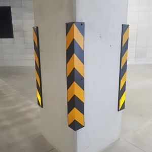 Corner Guard